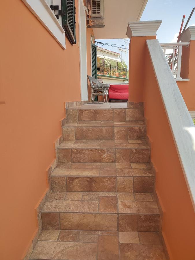 דירות Kato Garouna Bados House מראה חיצוני תמונה